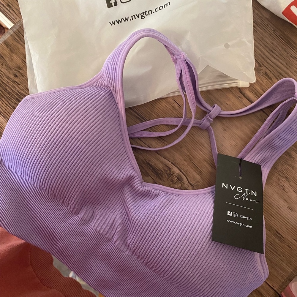 NVGTN bra